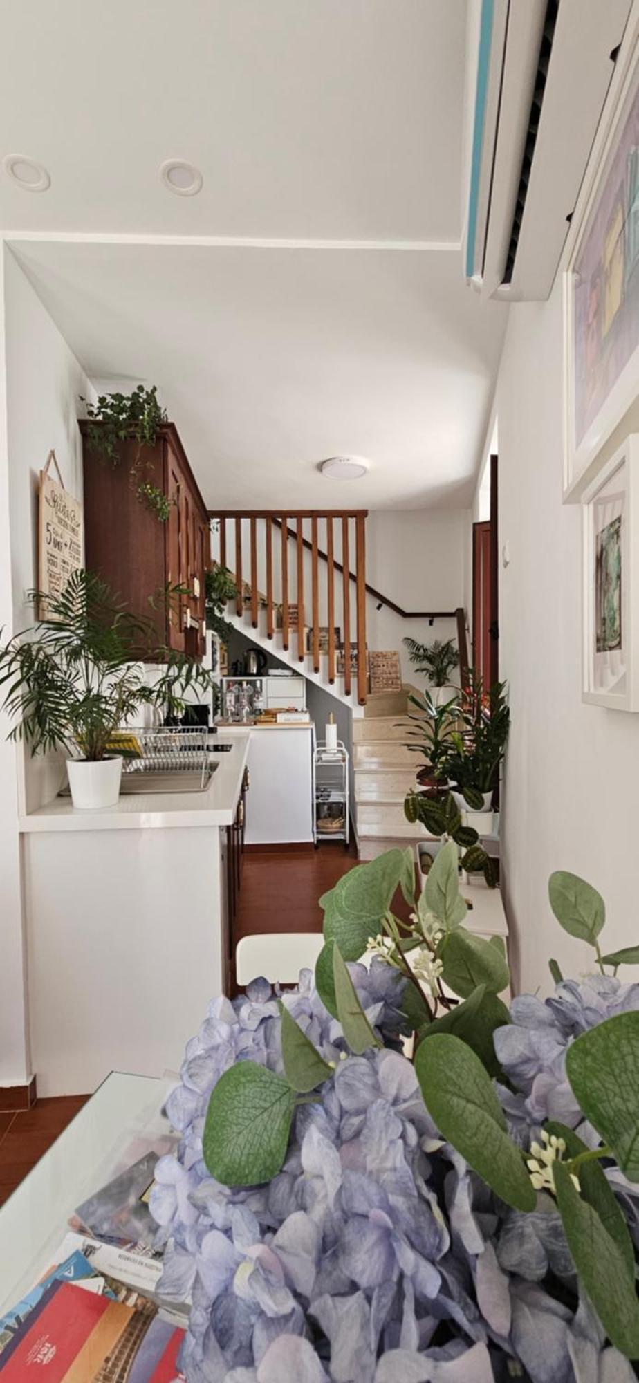 Apartamentos Los Descalzos Angel With Private Terrace Free Parking Ронда Экстерьер фото