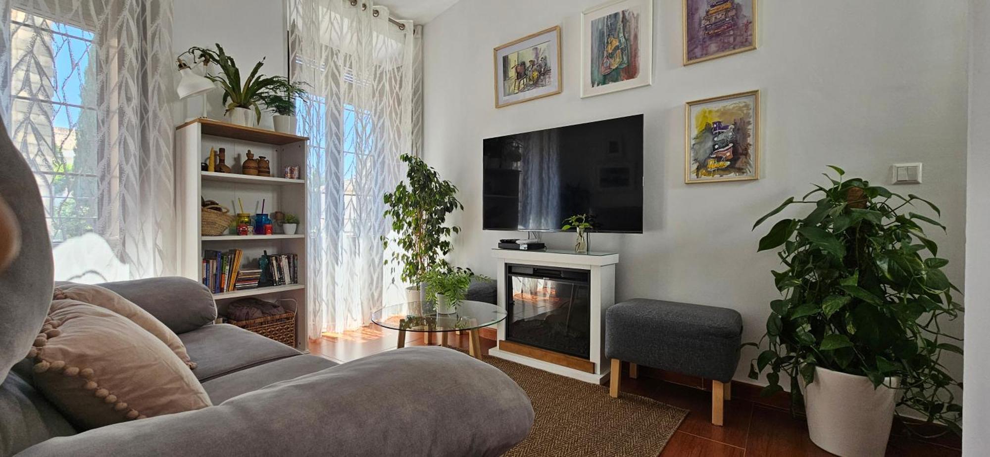 Apartamentos Los Descalzos Angel With Private Terrace Free Parking Ронда Экстерьер фото