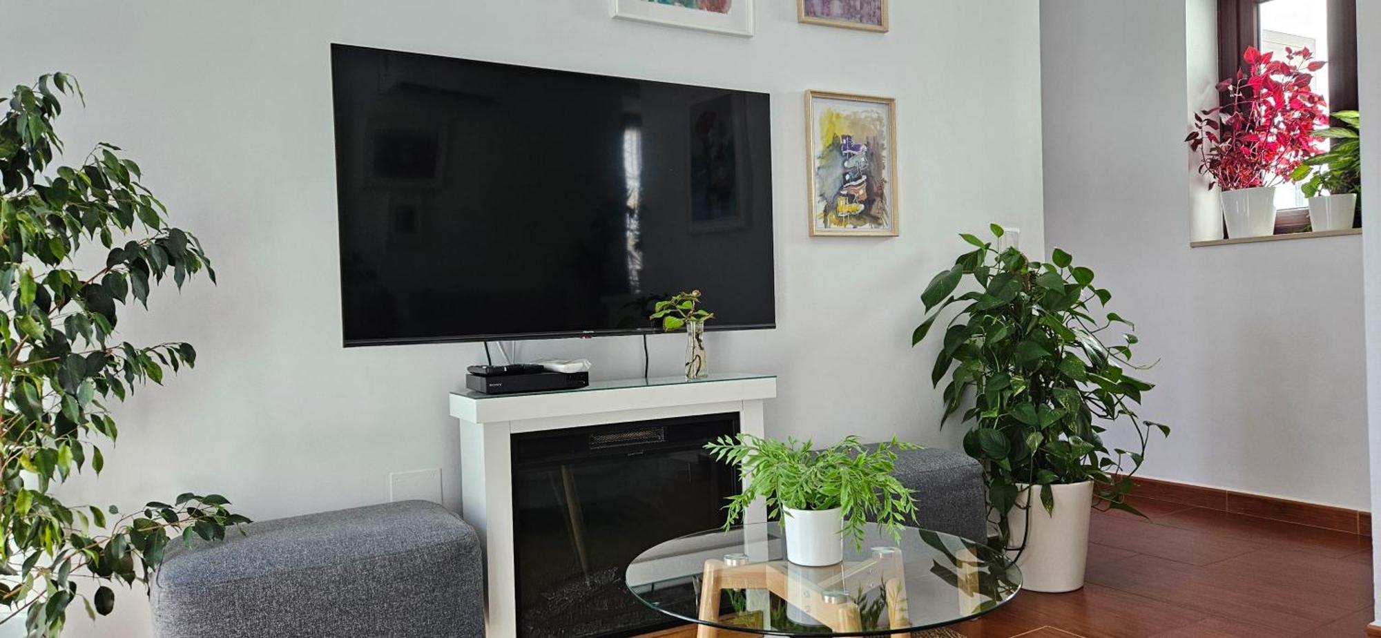 Apartamentos Los Descalzos Angel With Private Terrace Free Parking Ронда Экстерьер фото