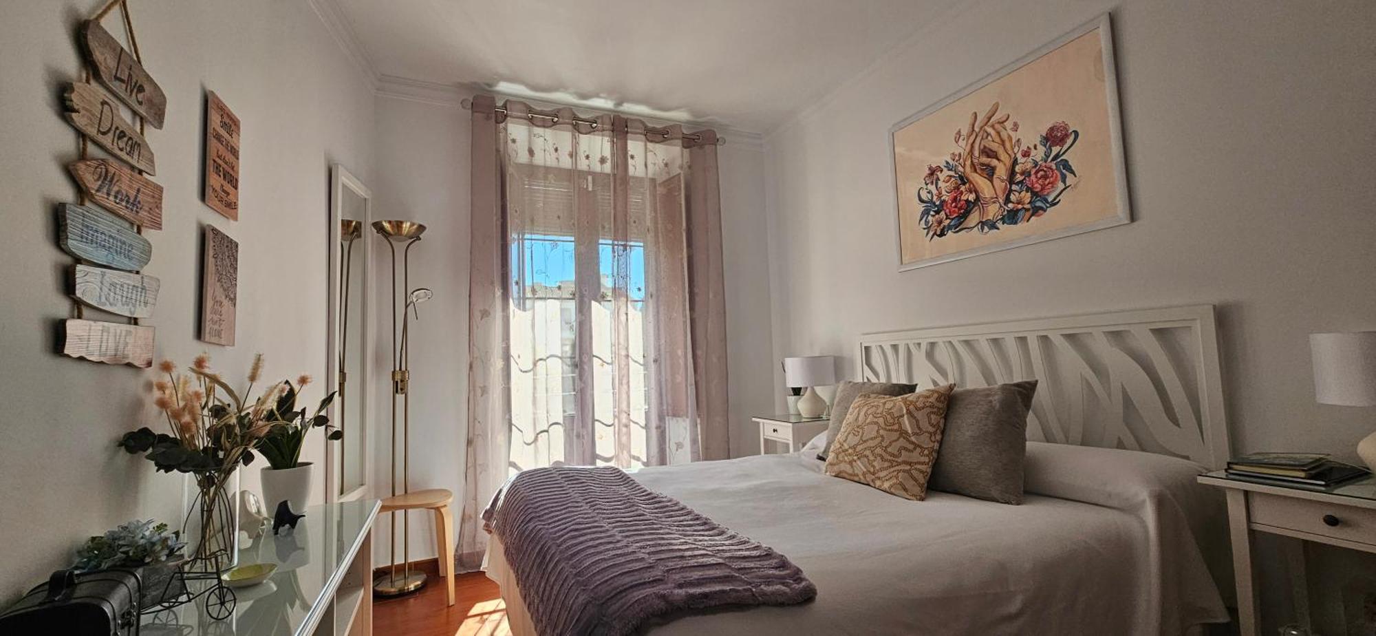 Apartamentos Los Descalzos Angel With Private Terrace Free Parking Ронда Экстерьер фото