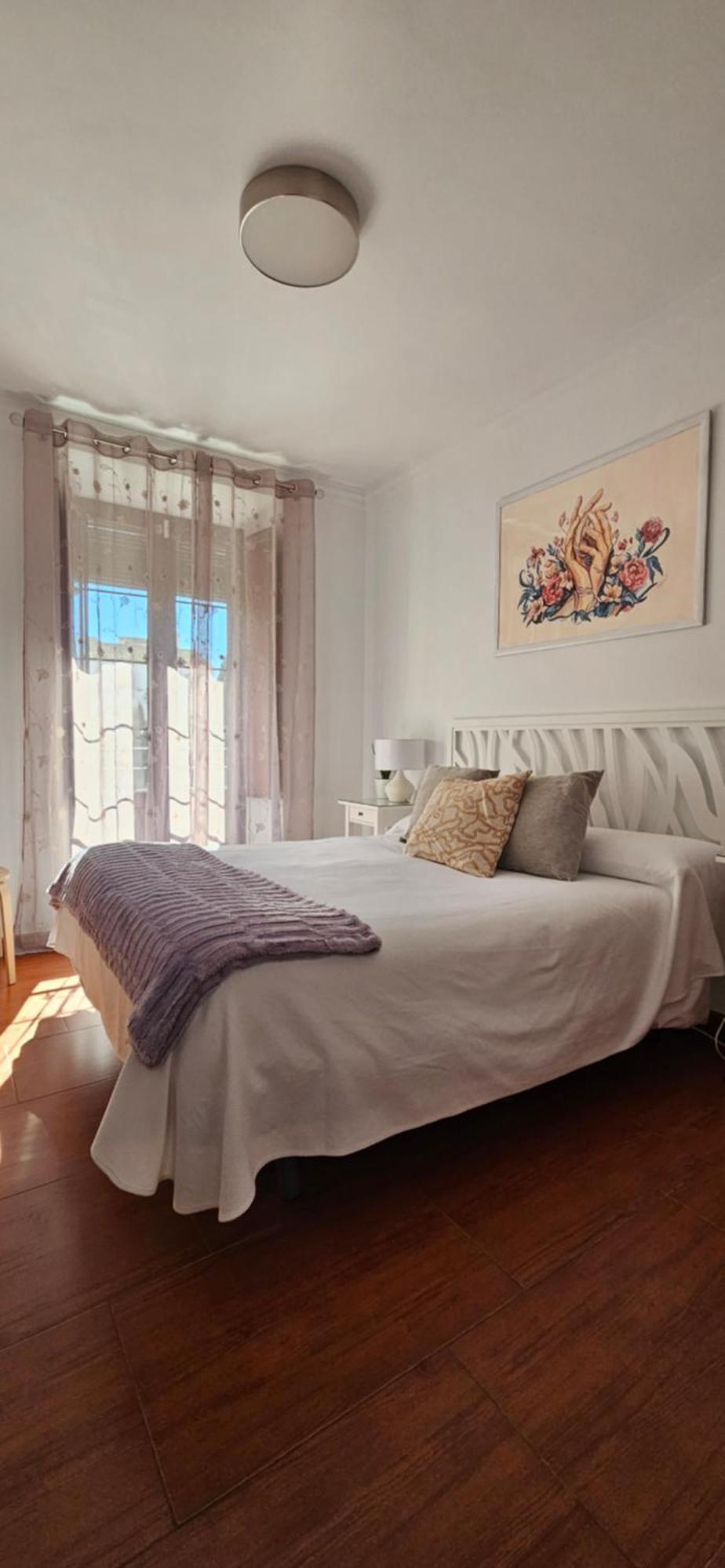 Apartamentos Los Descalzos Angel With Private Terrace Free Parking Ронда Экстерьер фото