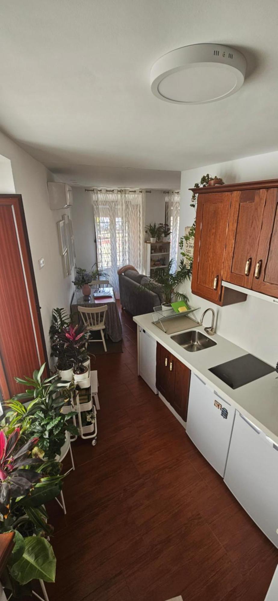Apartamentos Los Descalzos Angel With Private Terrace Free Parking Ронда Экстерьер фото
