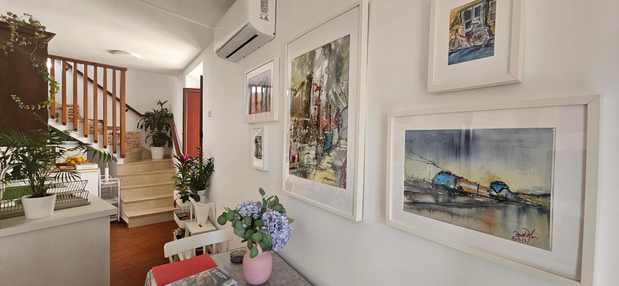 Apartamentos Los Descalzos Angel With Private Terrace Free Parking Ронда Экстерьер фото