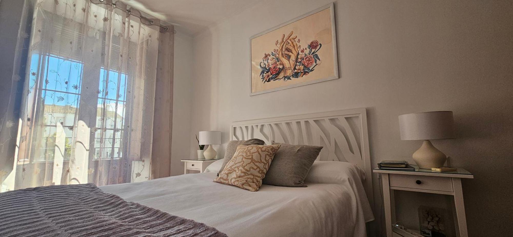 Apartamentos Los Descalzos Angel With Private Terrace Free Parking Ронда Экстерьер фото